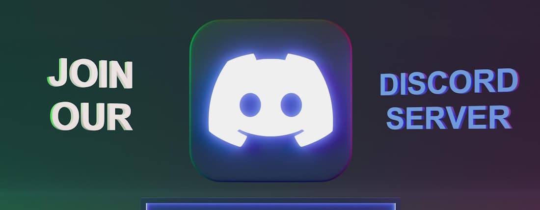 Join us on Discord