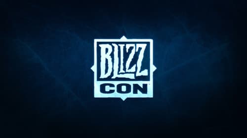 Blizz Con