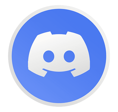 Discord Logo