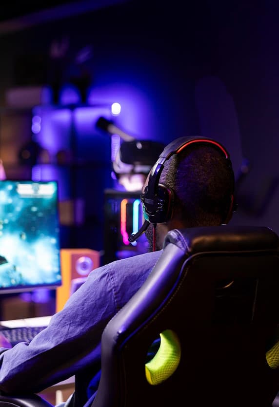 Gaming Nights