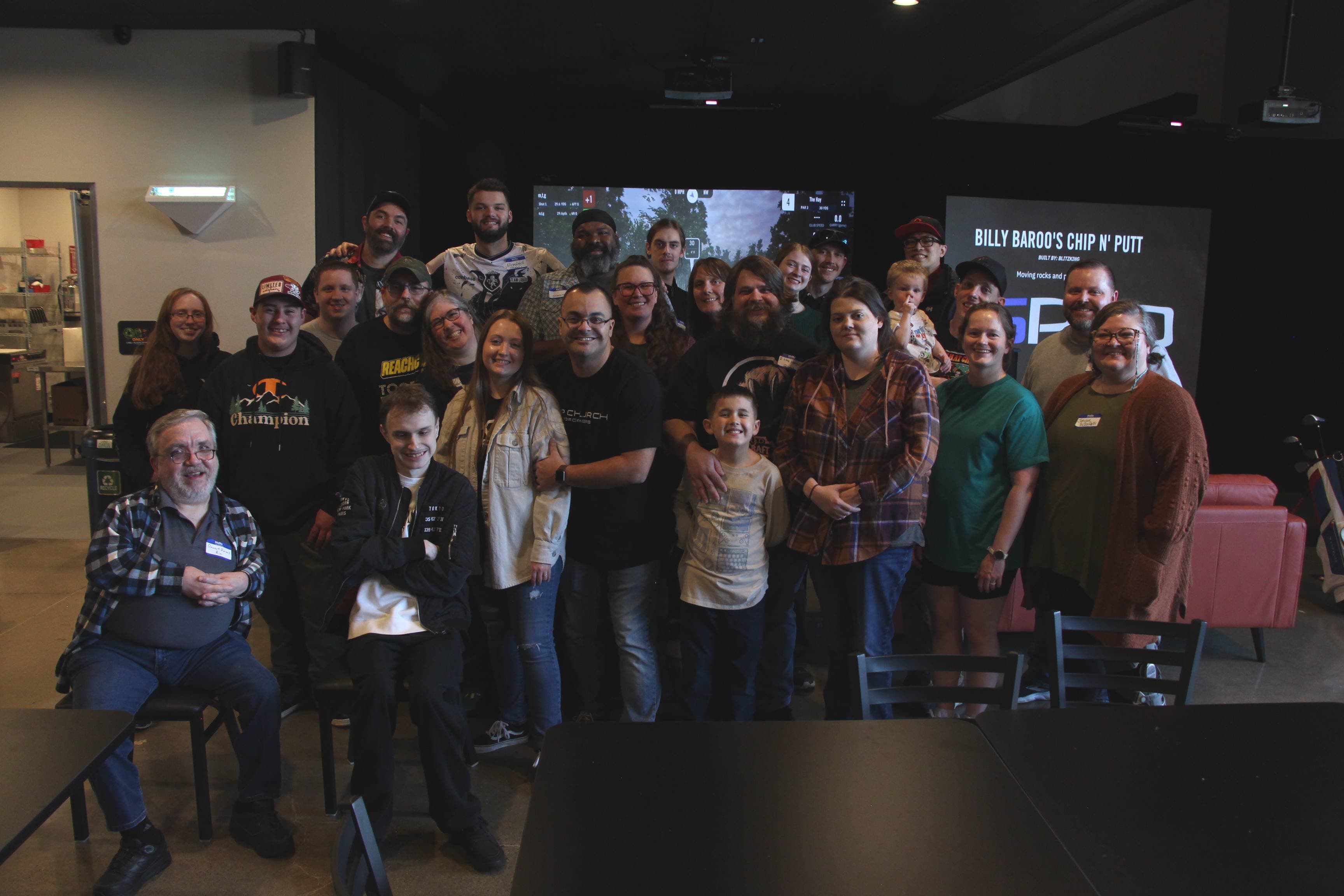 Meetup