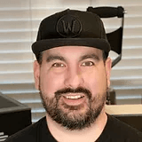 Pastor AJ