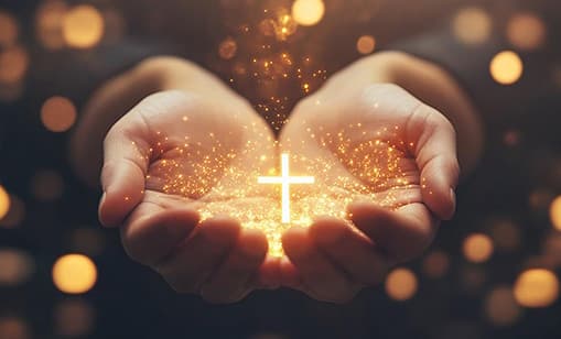 Sanctification