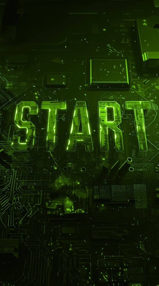 Start