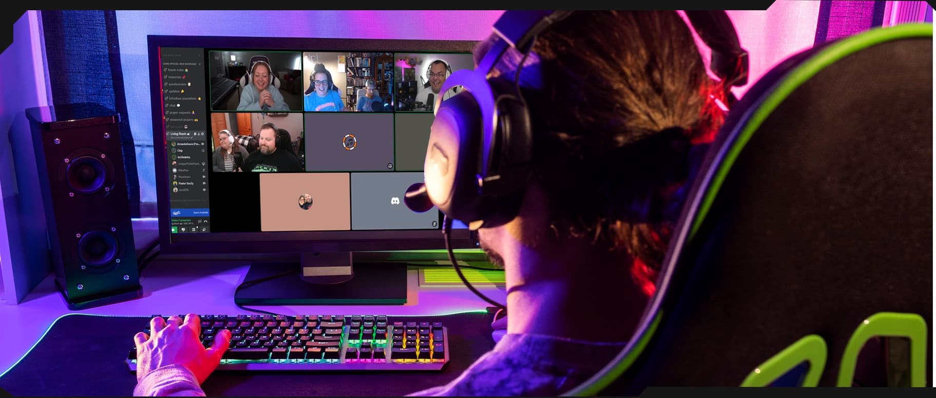 XP Groups