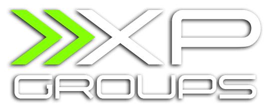 XP Groups logo