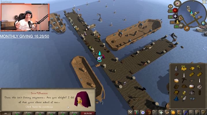 OSRS Team